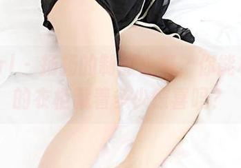 3Agirl - 扬扬的制服合集，你能相信她的衣柜藏着多少惊喜吗？