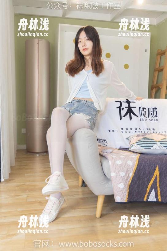 BoBoSocks袜啵啵 - 甜甜圈的全套剧场，蓝莓剧情花絮让人忍俊不禁！