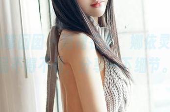 Feilin嗲囡囡 - 短裙在手，娜依灵儿的作品不得不看，分享一下细节。