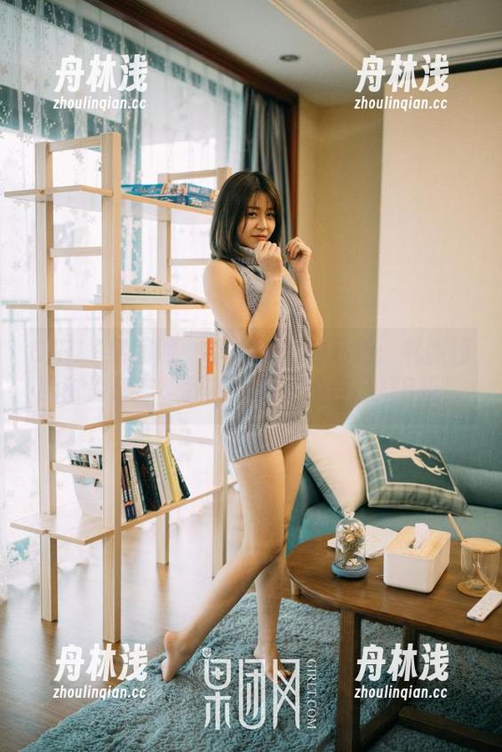 GIRLT果团网-小九九 GIRLT果团网 - 看小九九的私拍:礼服撞脸时尚杂志,我的心却是给自己打8折!