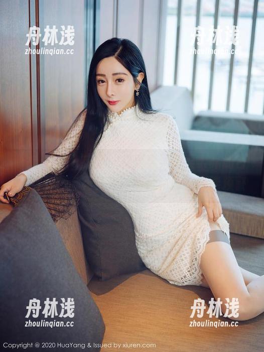 HuaYang花漾-艾栗栗栗栗栗栗吖 HuaYang花漾 - 艾栗栗栗栗栗栗吖的白丝实验:“无圣光”图片,前方高能预警