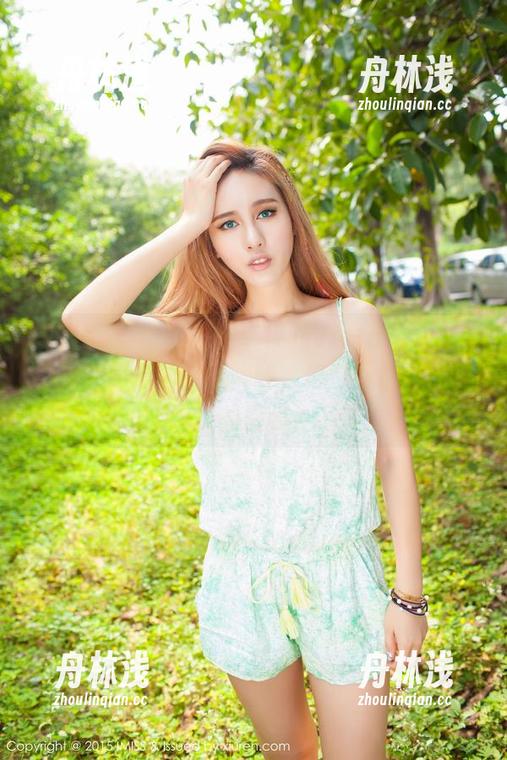 IMiss爱蜜社 - 分享果儿Victoria的图集：又是一轮自我陶醉，怎么看都是他爱的自己