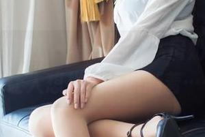 IMiss爱蜜社 - 看酥小白私房奶牛圖集，莫名让人想找个草原躺着……？