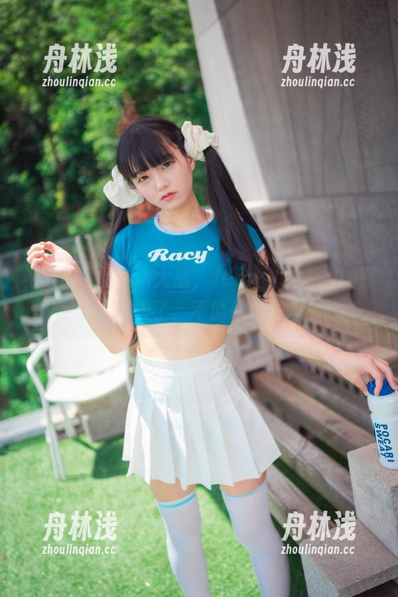 松紧粉色的cos大战，Jenny(정제니)的图包要上天了，不说你也知道！