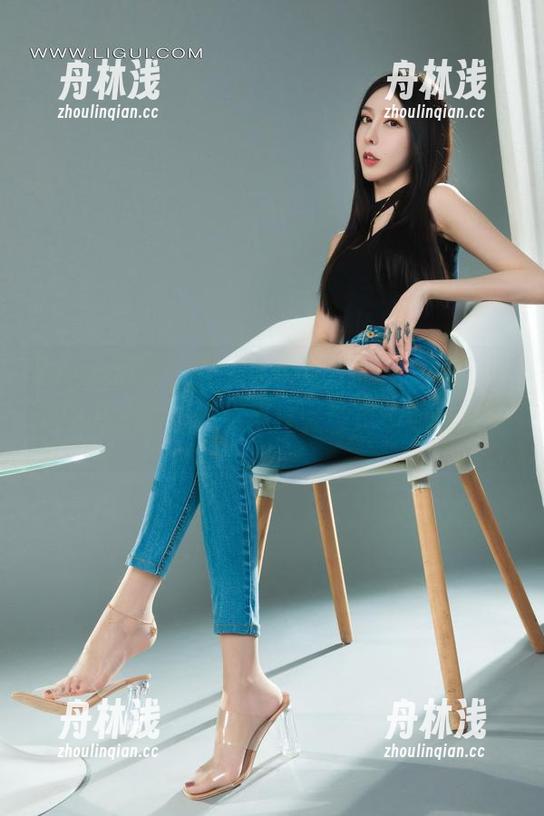 Ligui丽柜 - 在线欣赏汐汐的“女佣”，你会发现好像还有点让人意想不到的韵味。