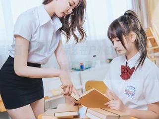 MTYH喵糖映画 - lovely呆玄在户外的作品：试试看把这逻辑玩坏了吧！