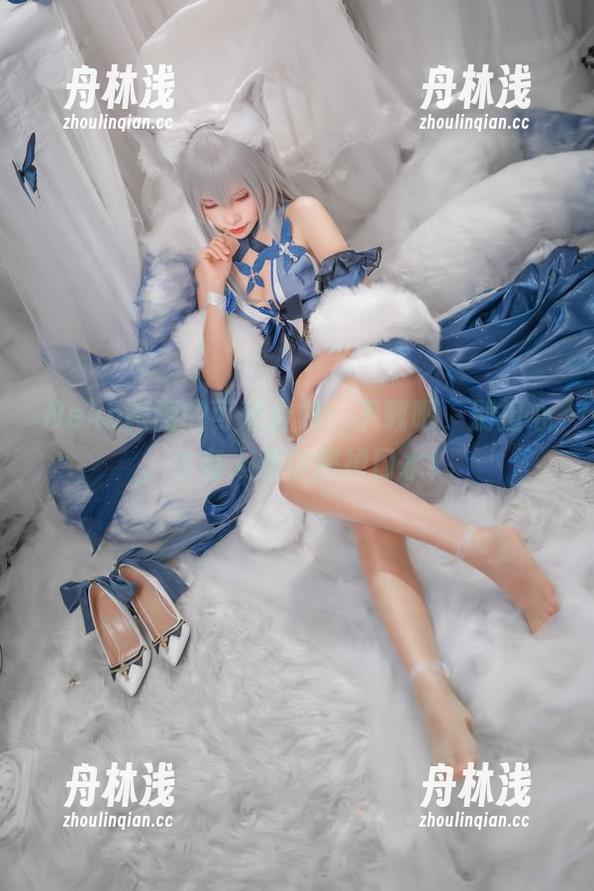 Neko薇薇 Neko薇薇的可爱合集:下载吧,别担心,会有人帮你擦掉口水!