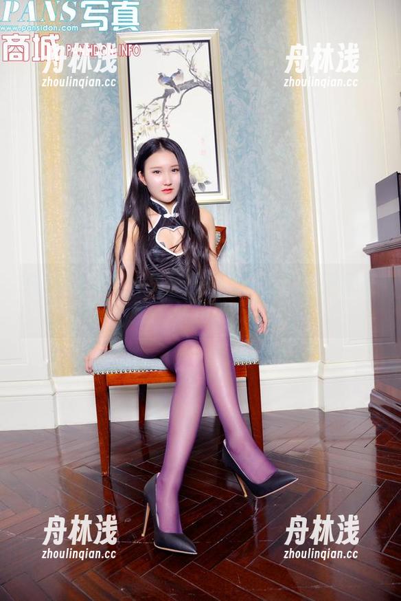 PANS写真 - 兔兔的高清资源：秘密就在转角处