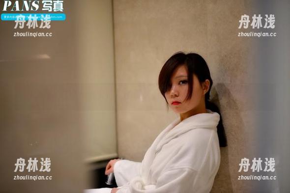 PANS写真 - 卡卡这次的试镜，免费的图集也不怕走眼。