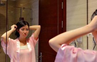 PANS写真 - 韩美轩的长腿，妥妥的美图杀手！