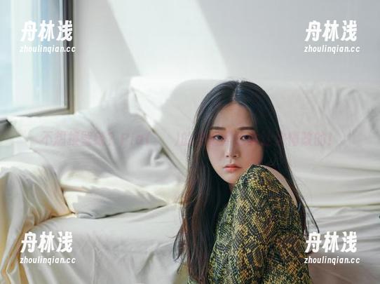 不想换壁纸？Pia(피아)的松紧黑色会让你悔改的！