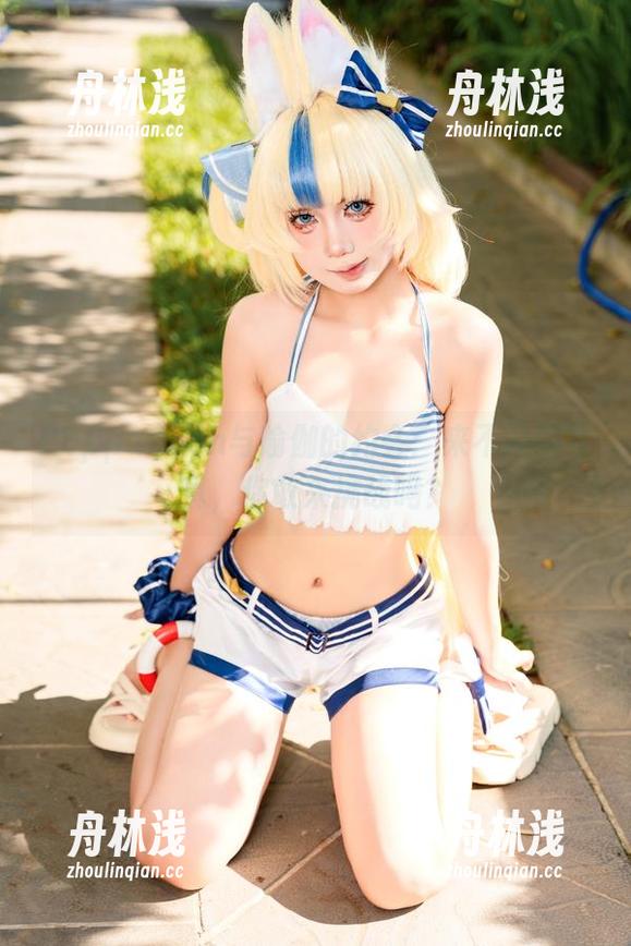 PoppaChan与瑜伽的约会：来不及的写真，你敢来挑战吗？
