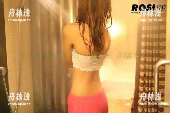 ROSI ROSI套装图包,随便翻一翻就没救了,真想偷个懒。