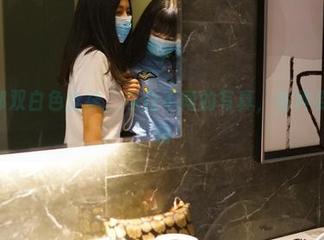 ROSI那双白色丝袜，与众不同的写真，各种姿势都有哦