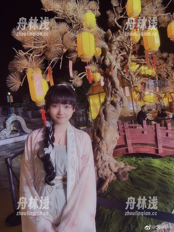 免费美图，拿走不谢，Sayako＿今年4岁的玛丽罗斯奇遇记！