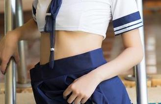 TGOD推女神 - 带着小九Vin的私房图包，三亚海风也想变成你的粉丝！