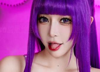 Tiny Asa的黑丝全集：直接拉我进入另一种思维模式。