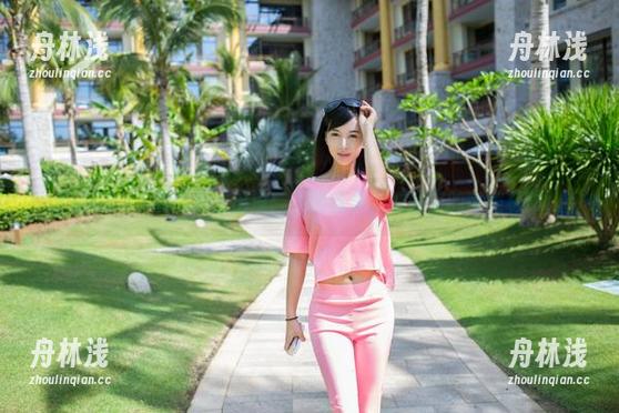 TuiGirl - 易阳女王出没：美图合集，挑战你的审美极限！