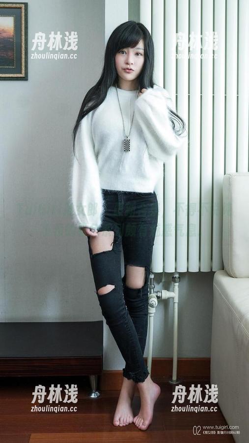 TuiGirl推女郎-纯小希 TuiGirl推女郎 - 最新合集,不得不说纯小希的粉色系列颇有魅惑气息。