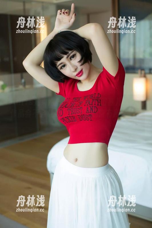 UGirls尤果网-田慕儿 UGirls尤果网 - 马上更新!田慕儿的圣诞作品会不会让我对礼物的期待有所改观呢?