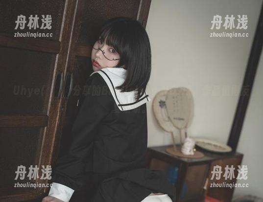 Uhye(이유혜)分享的Bimilstory-NO.02，作品值得反复咀嚼。