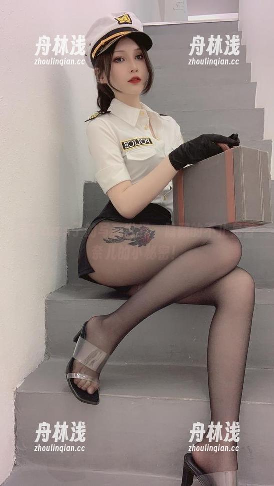 Vams子 在Vams子的写真世界,隐藏的不止是香奈儿的小秘密!