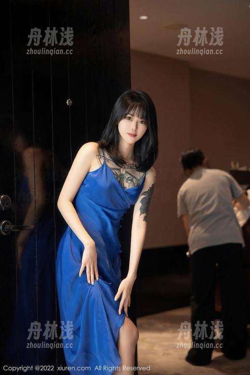 Xiuren秀人网-HeyuZhang Xiuren秀人网 - 精选女仆写真,HeyuZhang用意想不到的方式打破了我的期待