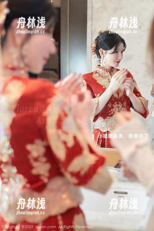 Xiuren秀人网-于大小姐AYU Xiuren秀人网 - 清爽?无敌?于大小姐AYU泳池图集里的思考!