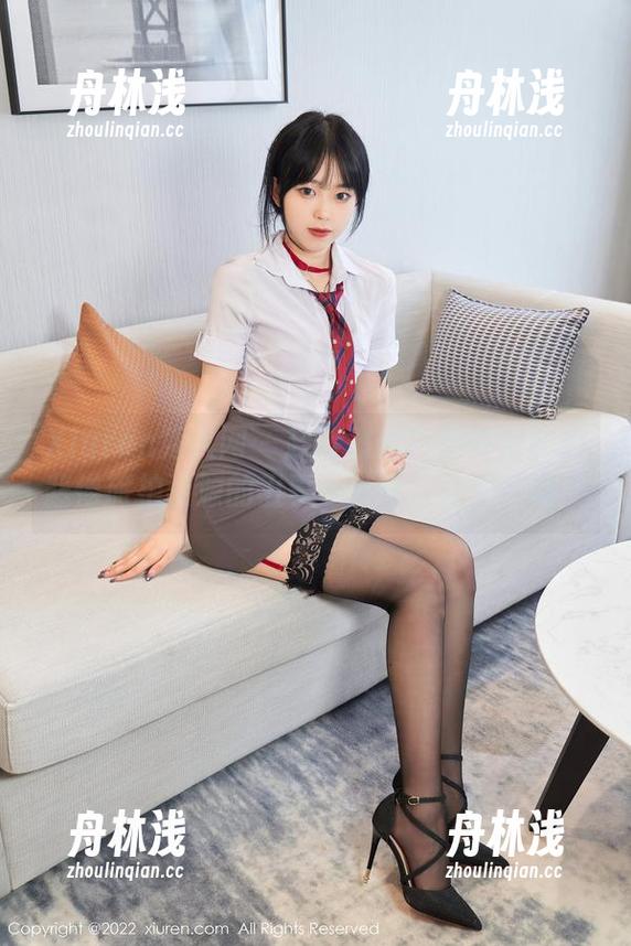 Xiuren秀人网 - 赶紧集合！周井空和她悲惨旅拍资源的丑事……错，众里寻她！