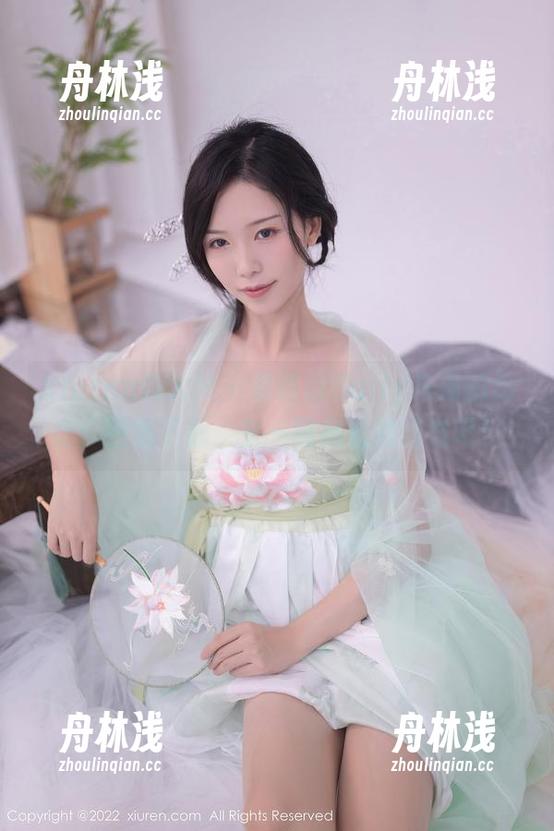 Xiuren秀人网-夏诗诗Sally Xiuren秀人网 - 夏诗诗Sally与海的约定:图集下载,来一场视觉的逃逸吧!