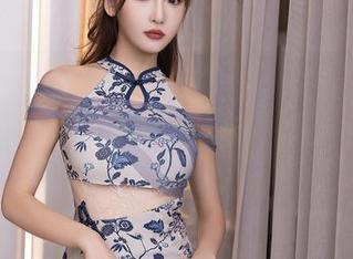 Xiuren秀人网 - 直接拉到下载页面！奈汐酱nice和她牛仔裤给你带来灵感，衣柜，你准备好了吗？