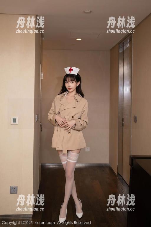 Xiuren秀人网-安沛蕾 Xiuren秀人网 - 内衣也会有新鲜事,安沛蕾最新套图,快来逛逛!