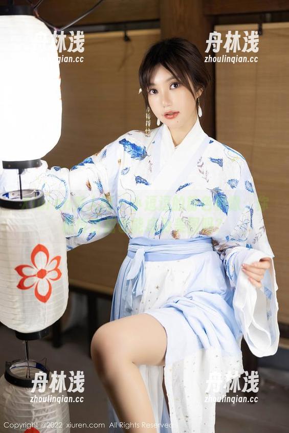 Xiuren秀人网-小逗逗 Xiuren秀人网 - 小逗逗的粉色影像:你相信自拍也能成为美图吗?