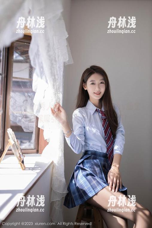 Xiuren秀人网-瑶瑶baby Xiuren秀人网 - 莫名被瑶瑶baby的定制花嫁吸引,图片真是别具一格!