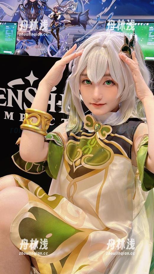 roroki骷髅姬 roroki骷髅姬的长腿全套写真,壮观程度超出预期了…