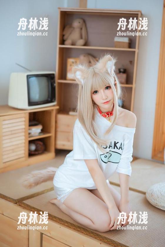 内衣写真集里的“真实人设”，让你意想不到的乖乖衣宝