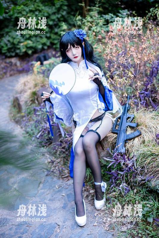 仙九Airi 千万别错过,仙九Airi的玉玲珑图片在线,哈哈,不怕误会!