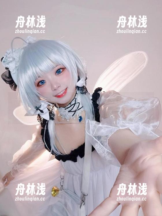 一言不合就可爱，伊喵_Master免费合集，保准让你心里痒痒的，哈哈