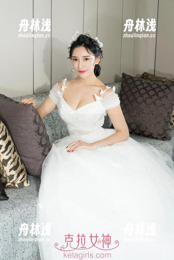 克拉女神 - 快来抓住江琴的旗袍漂流：网盘特供最新合集