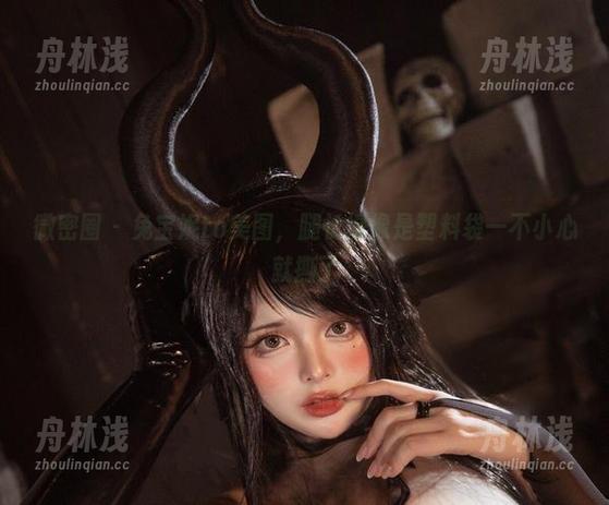 兔宝妮to 微密圈 - 兔宝妮to美图,腿长得像是塑料袋一不小心就撕了