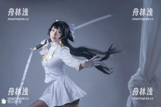 兔玩映画–午后慵懒，从美图里蹭出一整个下午