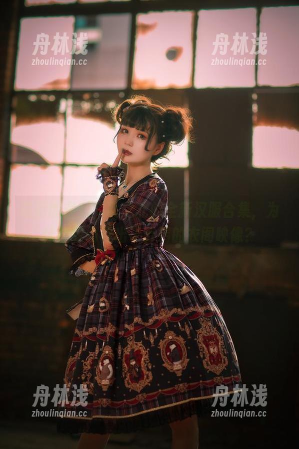 北之北 最后的最后,北之北的全新汉服合集,为什么我闪现出了云端的衣阁映像?
