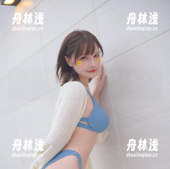 千夜未来穿上睡衣，化身“分享达人”，让图包来呀！
