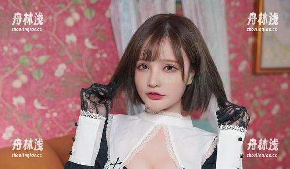 资源真丰富，千夜未来的在线女仆服务绝不卡壳