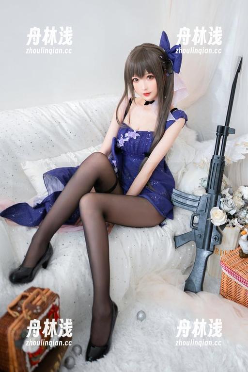南宫的万圣节，无理好看在线美图，真让人忍不住想多看几眼。