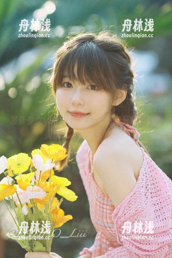 发条少女yoki 发条少女yoki的夏末,无圣光只是装饰,美图之下,谁与争锋?