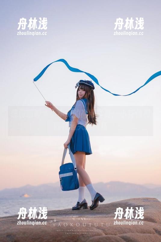 咬人小小兔 想聊聊咬人小小兔的高清写真:小花仙和我在遗失的病栋