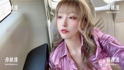 啾小妍Deer把“甜心”变成了福利图集，看完不开心的都是妖怪，快来给我点个赞！