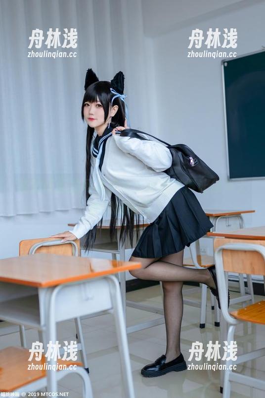 喵糖映画的网袜少女，资源多得让你每天都想刷新图库！
