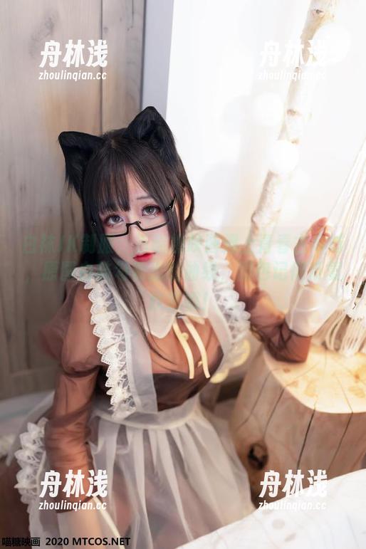 白袜JK制服：当喵糖映画遇上青春古早味，原图白袜勾勒出的曲线，图包记得反复欣赏哦！